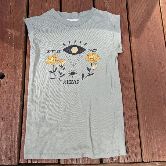 Girl Dangerous Tee - Picture 7 of 11